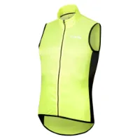 rh+ Emergency Pocket Vest