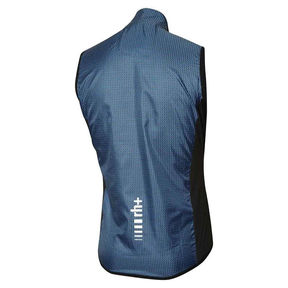 rh+ Emergency Pocket Vest