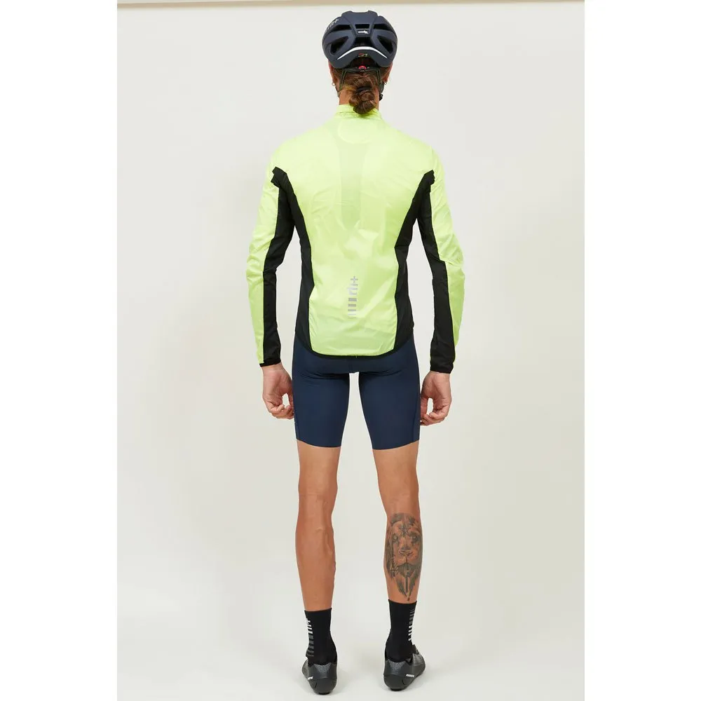 rh+ Emergency Pocket Vest