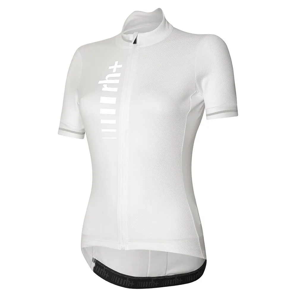 rh+ Essential Kort Ermet Trøye Refurbished, White rh+ Essential Kort Ermet Trøye Refurbished, White