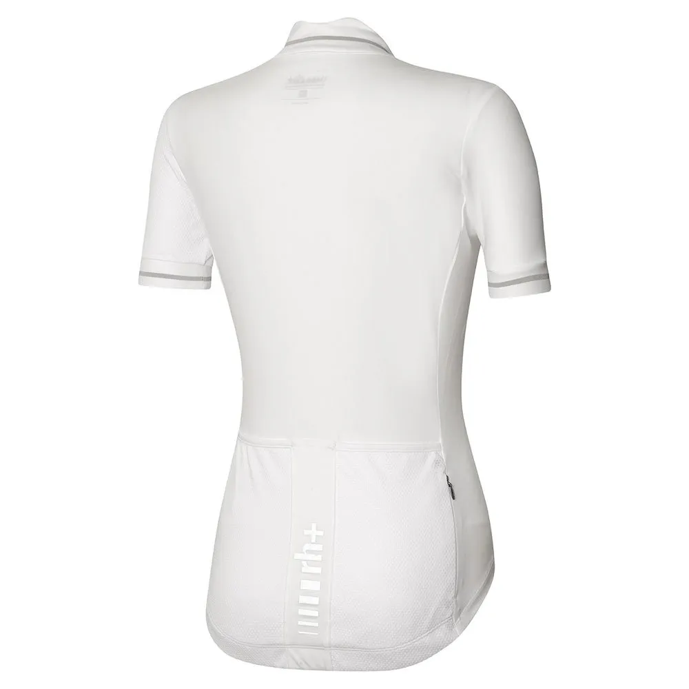 rh+ Essential Kort Ermet Trøye Refurbished, White rh+ Essential Kort Ermet Trøye Refurbished, White