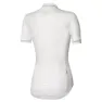 rh+ Essential Kort Ermet Trøye Refurbished, White
