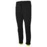 rh+ Evolution Bukser Refurbished, Black / acid lime