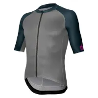 rh+ Genius Jersey Kort Ermet Trøye