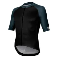 rh+ Genius Jersey Kort Ermet Trøye rh+ Genius Jersey Kort Ermet Trøye