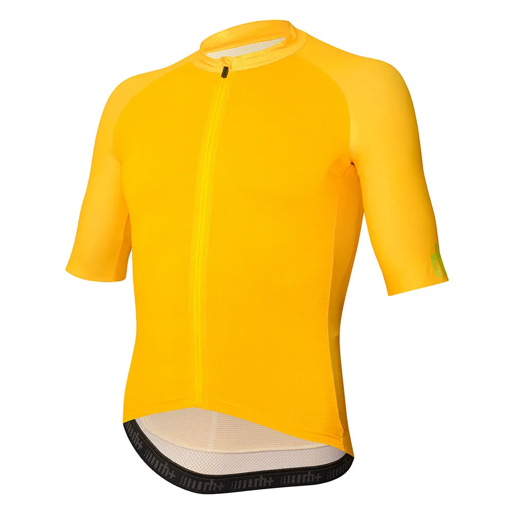 rh+ Genius Jersey Kort Ermet Trøye rh+ Genius Jersey Kort Ermet Trøye