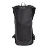 rh+ Hiker Ryggsekk, Black