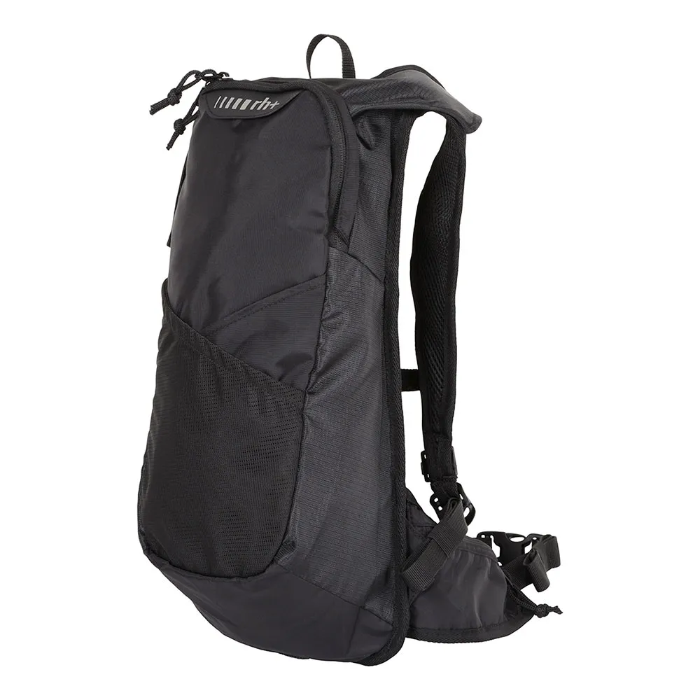 rh+ Hiker Ryggsekk, Black