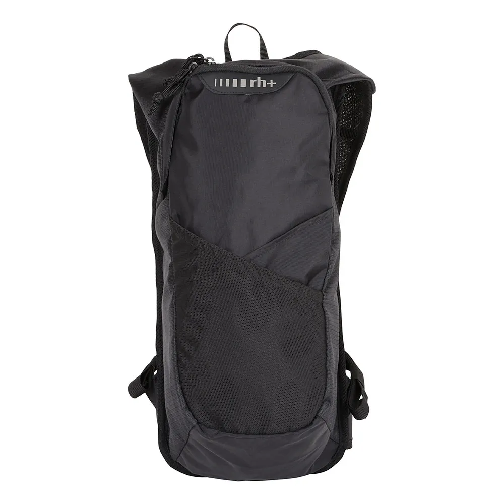 rh+ Hiker Ryggsekk, Black