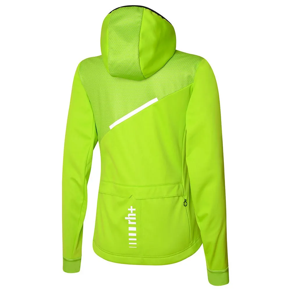 rh+ Hooded Jakke