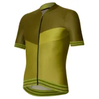 rh+ Jonny Mole Gravel Kort Ermet Trøye rh+ Jonny Mole Gravel Kort Ermet Trøye
