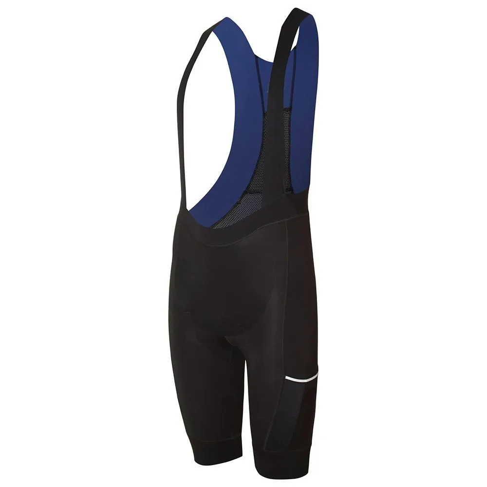 rh+ Jonny Mole Gravel Sykkelshorts, Nero