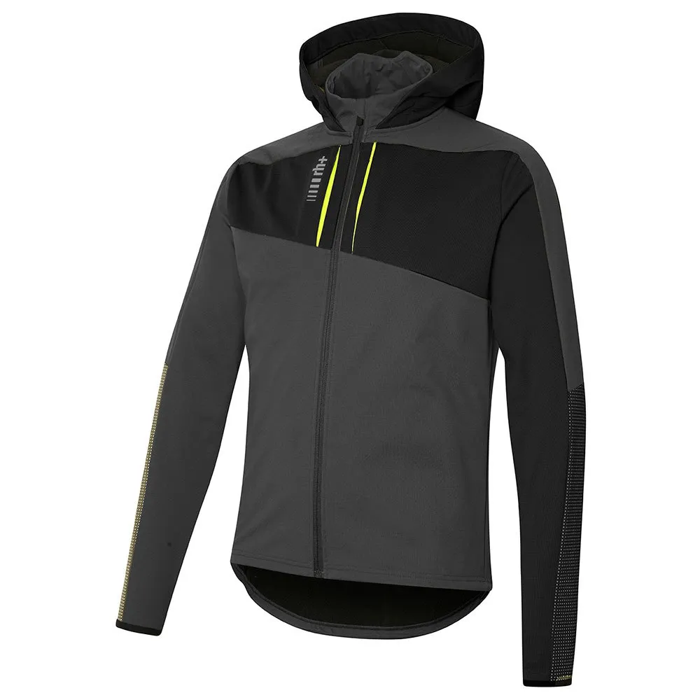 rh+ Klyma Hooded Jakke