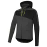 rh+ Klyma Hooded Jakke
