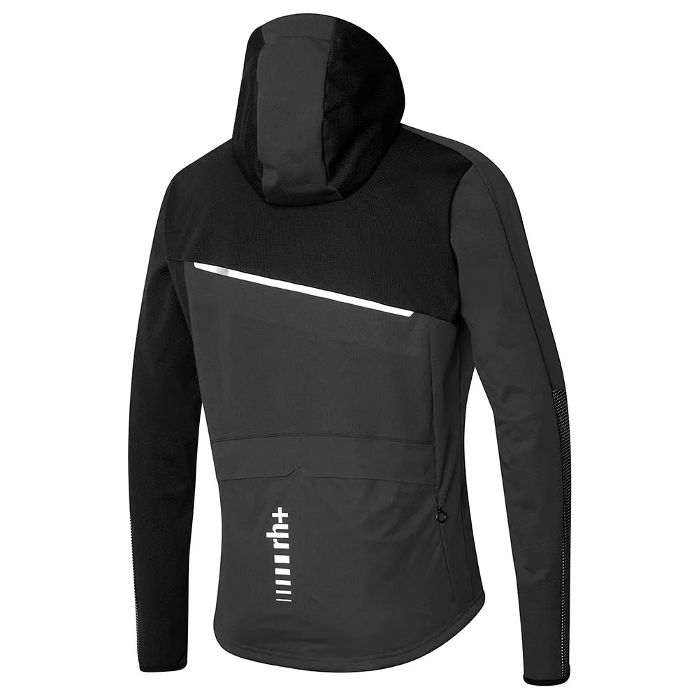 rh+ Klyma Hooded Jakke