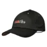 rh+ Logo Cap, Black