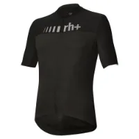 rh+ Logo Kort Ermet Trøye rh+ Logo Kort Ermet Trøye