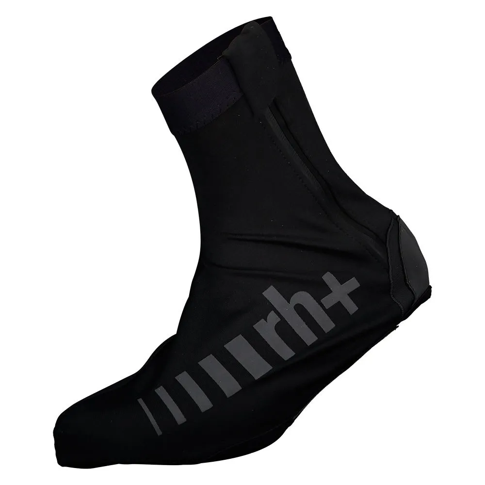 rh+ Logo Soft Shell Oversko