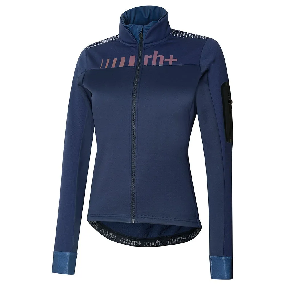 rh+ Logo Thermo Jakke rh+ Logo Thermo Jakke