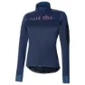 rh+ Logo Thermo Jakke