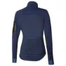 rh+ Logo Thermo Jakke