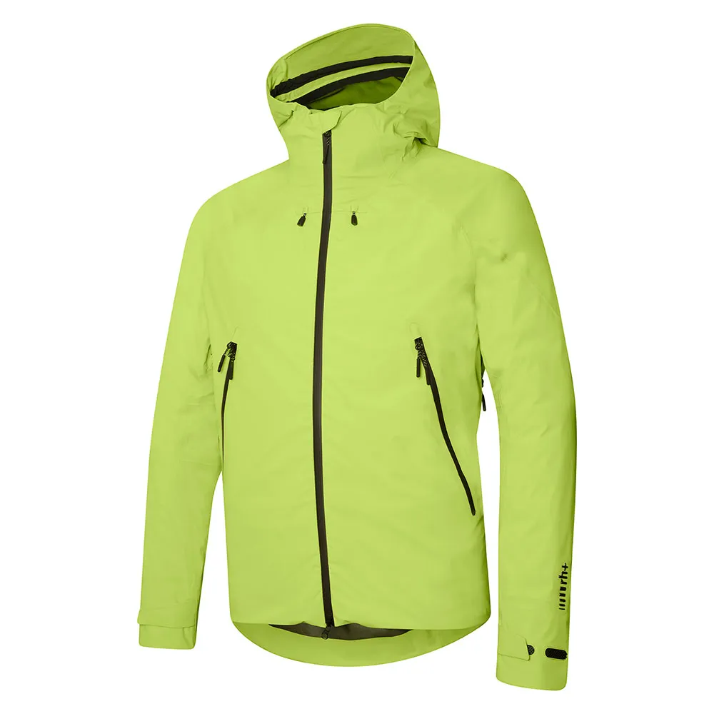 rh+ Matterhorn 3 Layer Jakke