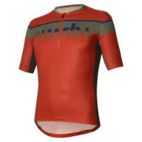 rh+ Mtb Kort Ermet Trøye rh+ Mtb Kort Ermet Trøye