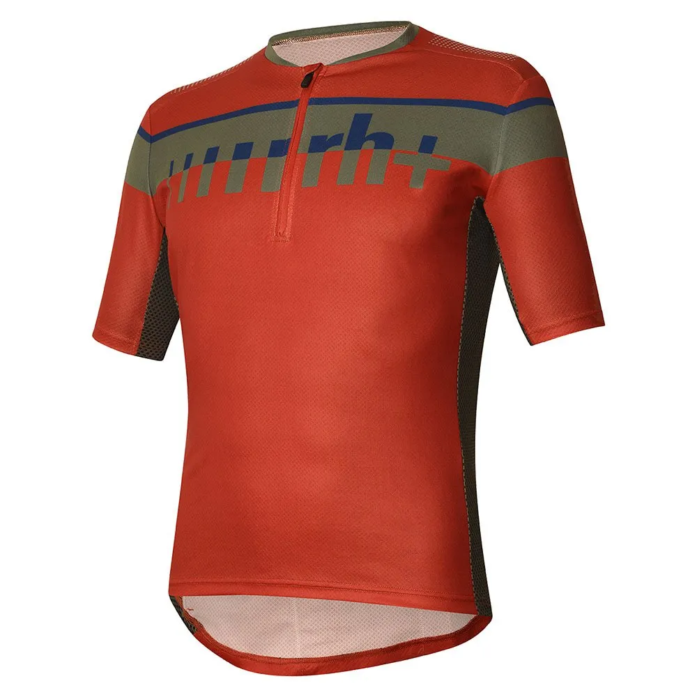 rh+ Mtb Kort Ermet Trøye rh+ Mtb Kort Ermet Trøye