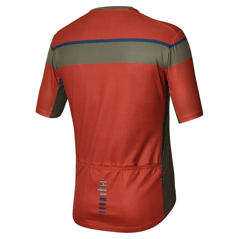 rh+ Mtb Kort Ermet Trøye rh+ Mtb Kort Ermet Trøye