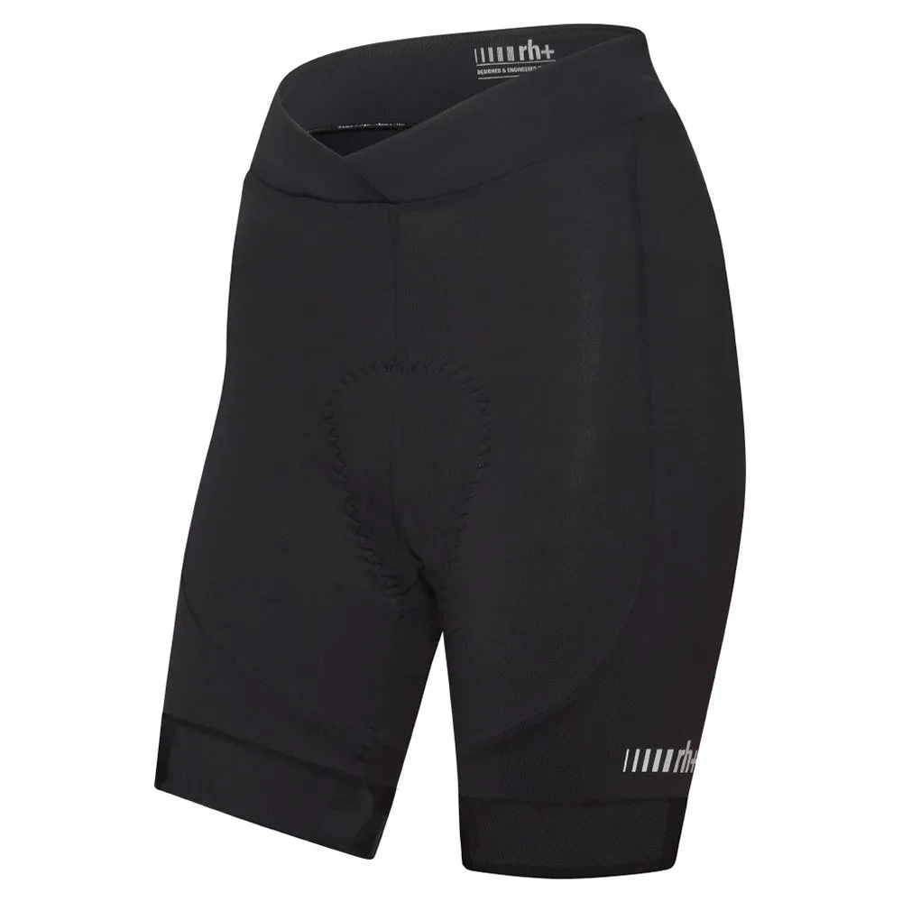 rh+ New Elite 20 Cm Sykkelshorts Uten Seler rh+ New Elite 20 Cm Sykkelshorts Uten Seler