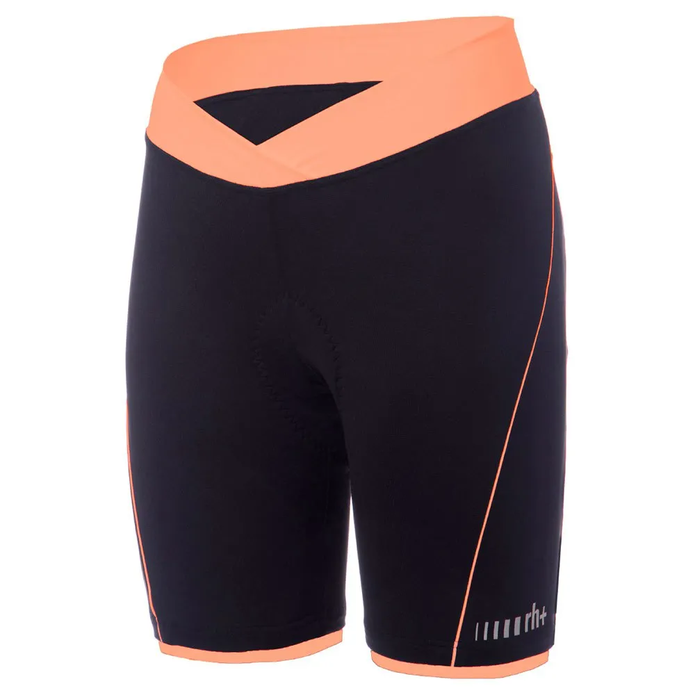 rh+ Pista 18 Cm Sykkelshorts Uten Seler