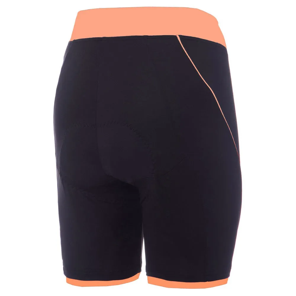 rh+ Pista 18 Cm Sykkelshorts Uten Seler