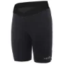 rh+ Pista 18 Sykkelshorts Uten Seler, Black / reflex