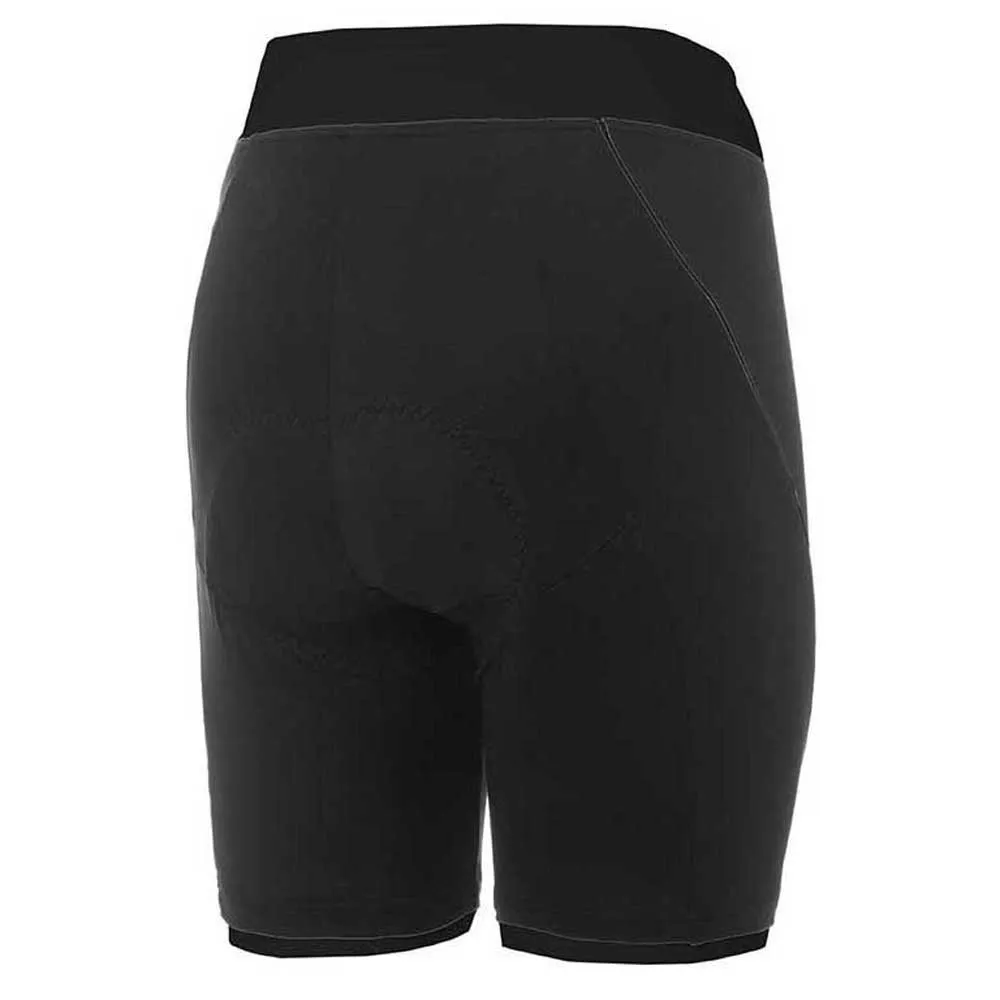 rh+ Pista 18 Sykkelshorts Uten Seler, Black / reflex rh+ Pista 18 Sykkelshorts Uten Seler, Black / reflex