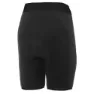 rh+ Pista 18 Sykkelshorts Uten Seler, Black / reflex