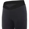 rh+ Pista 18 Sykkelshorts Uten Seler, Black / reflex