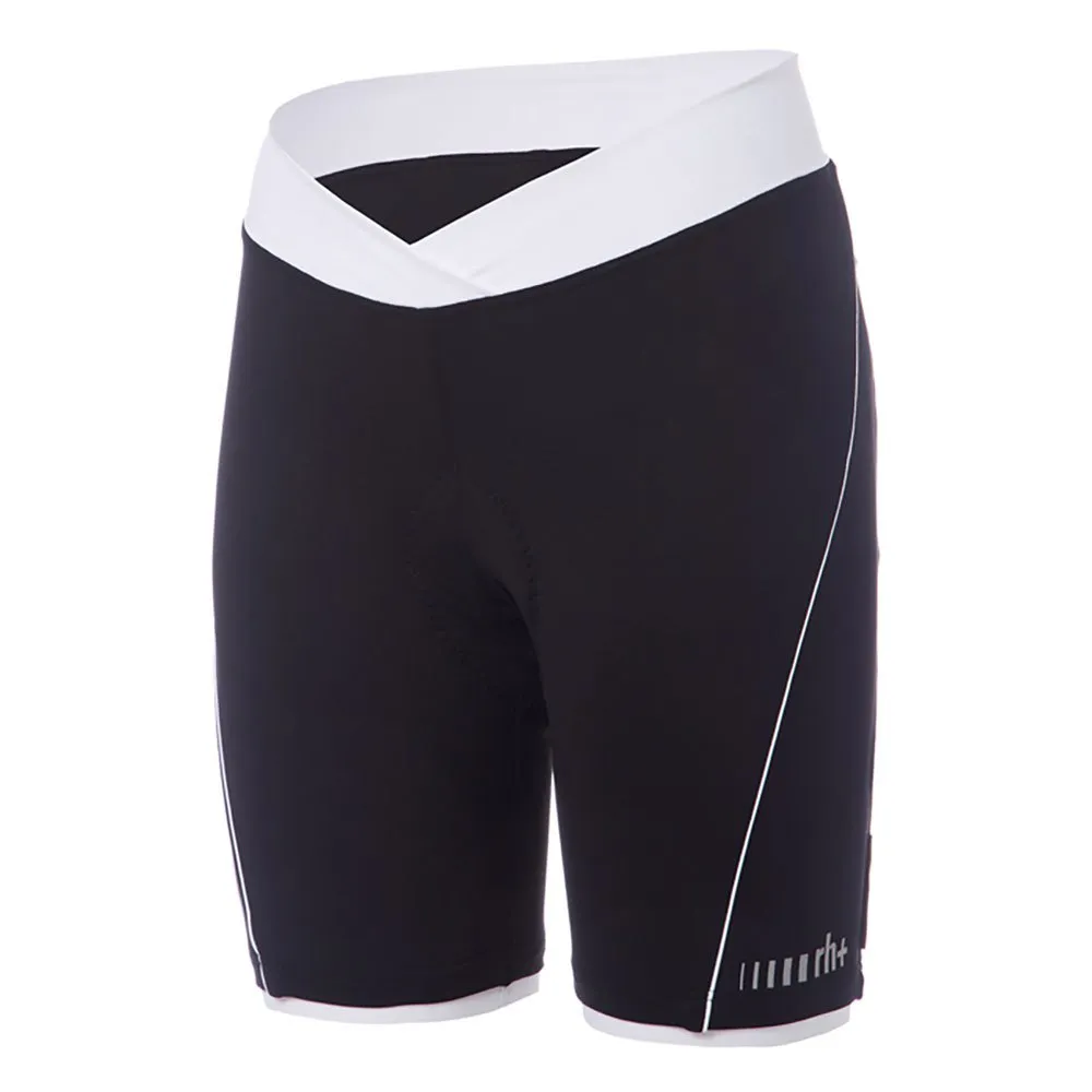 rh+ Pista Sykkelshorts Uten Seler