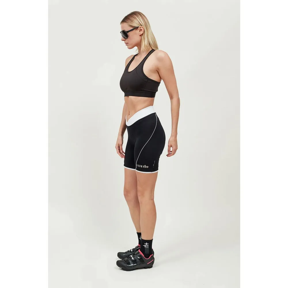 rh+ Pista Sykkelshorts Uten Seler