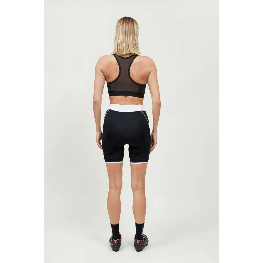 rh+ Pista Sykkelshorts Uten Seler