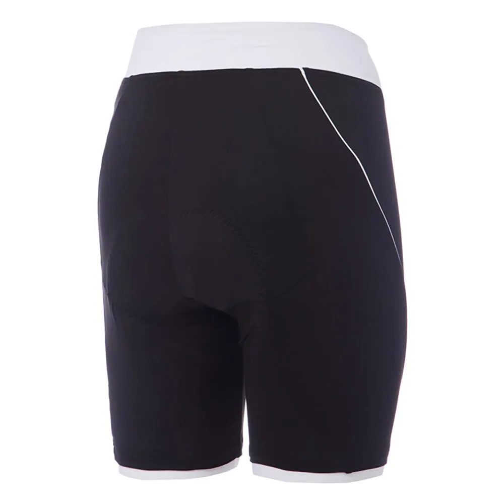 rh+ Pista Sykkelshorts Uten Seler