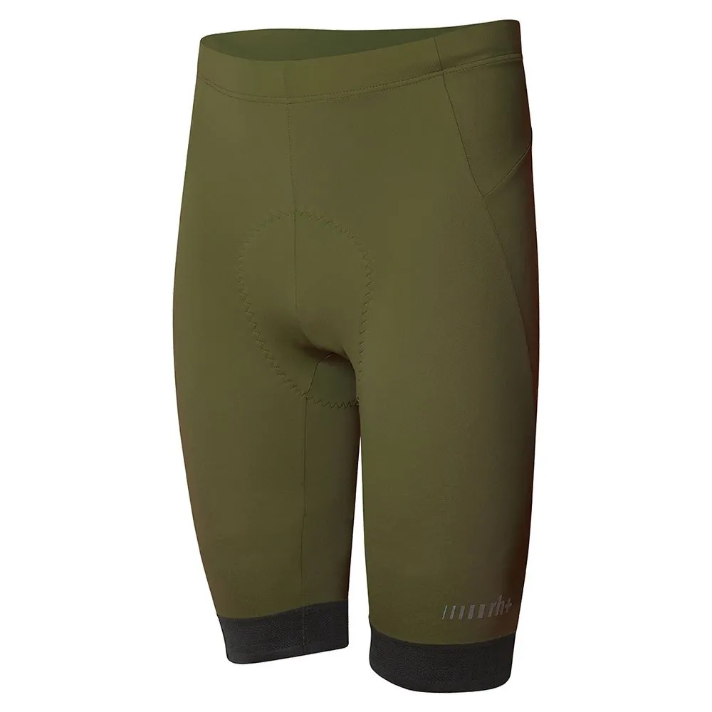 rh+ Prime Evo Sykkelshorts Uten Seler rh+ Prime Evo Sykkelshorts Uten Seler