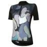 rh+ Respect Kort Ermet Trøye, Girls black / black, S
