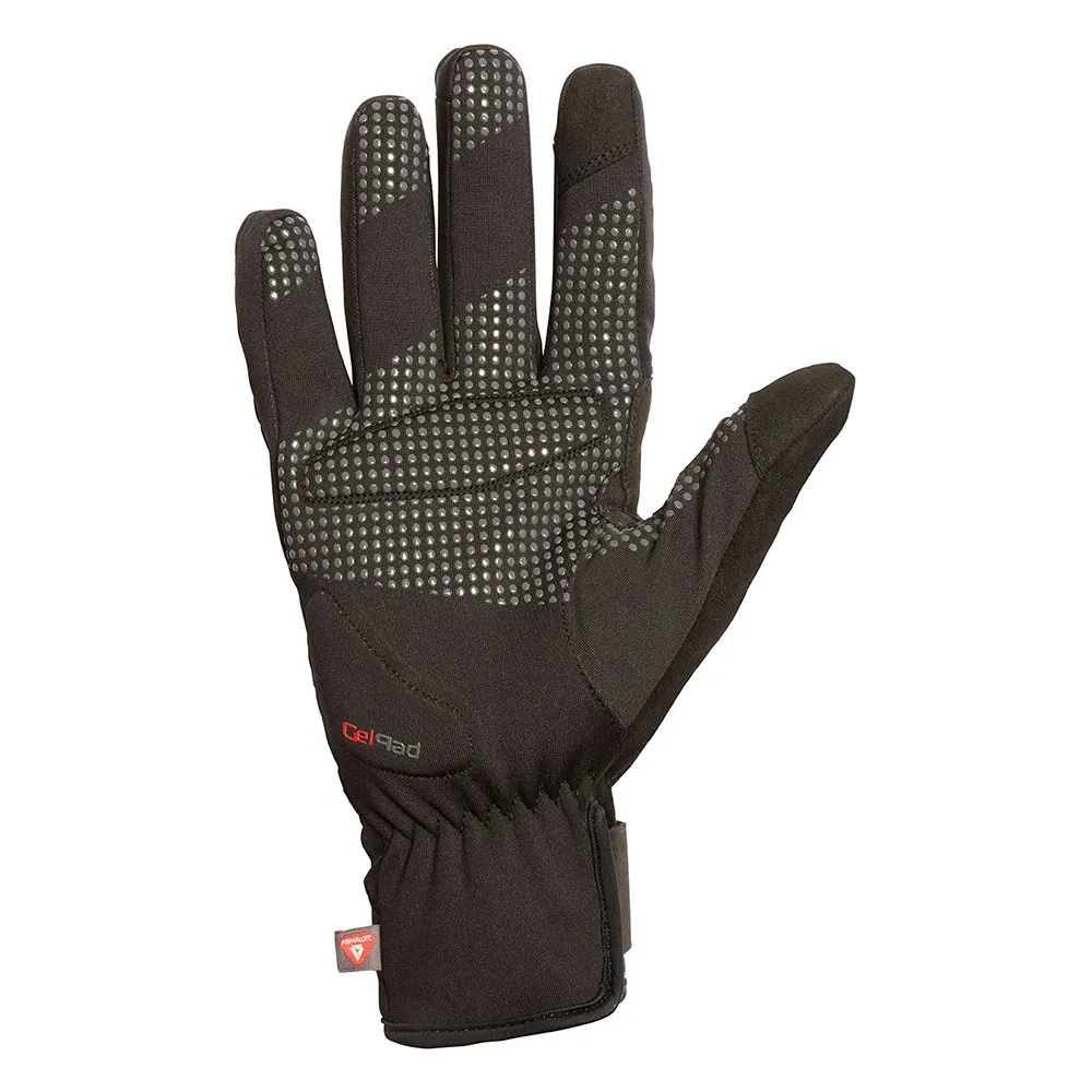 rh+ Shark Primaloft Hansker