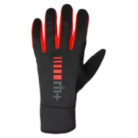 rh+ Softshell-hansker