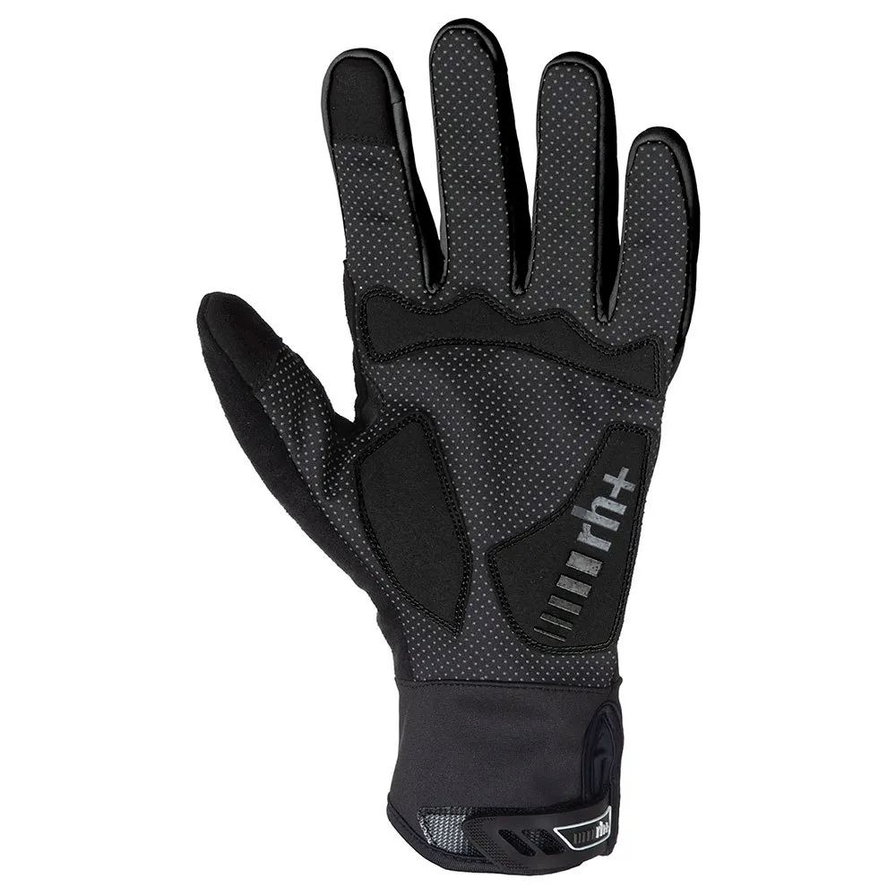 rh+ Softshell-hansker