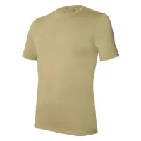 rh+ Switch Merino Kortarmet T-skjorte