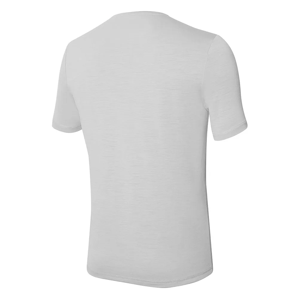 rh+ Switch Merino Kortarmet T-skjorte rh+ Switch Merino Kortarmet T-skjorte