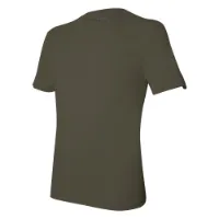 rh+ Techno Tactel Kortarmet T-skjorte