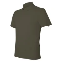 rh+ Techno Tactel Kortermet Poloskjorte rh+ Techno Tactel Kortermet Poloskjorte