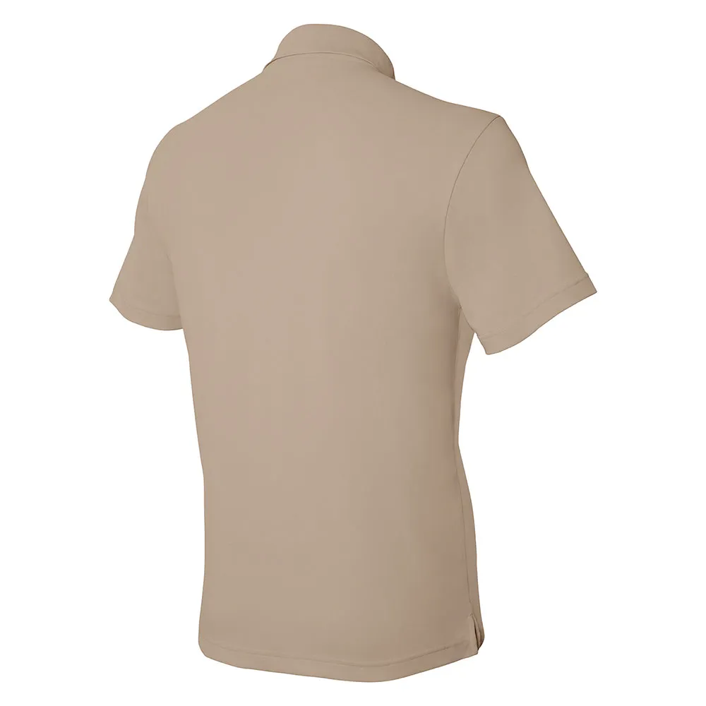 rh+ Techno Tactel Kortermet Poloskjorte rh+ Techno Tactel Kortermet Poloskjorte
